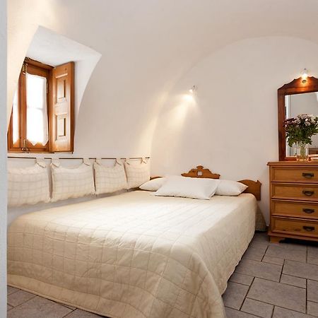 Vista Mare Suites Imerovigli  Exteriör bild