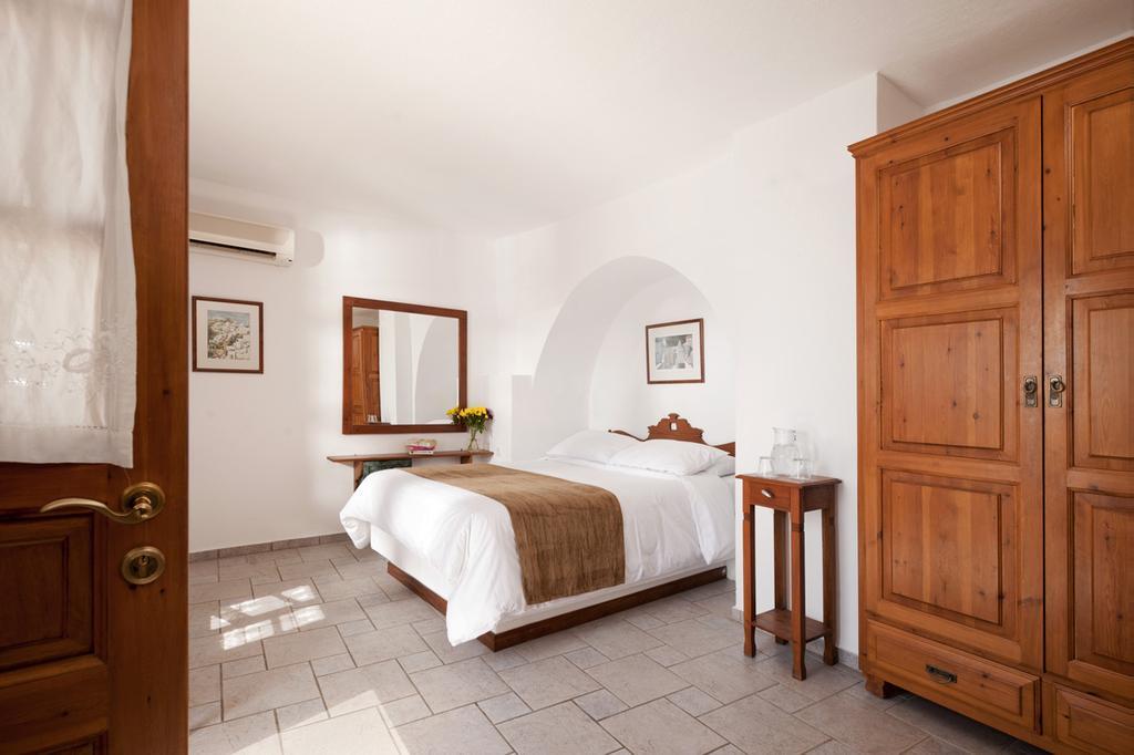 Vista Mare Suites Imerovigli  Exteriör bild