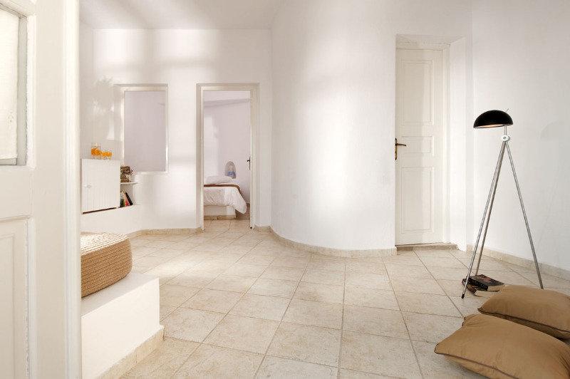 Vista Mare Suites Imerovigli  Exteriör bild