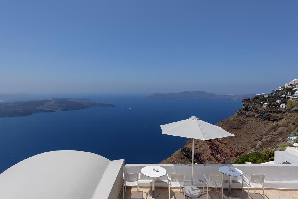 Vista Mare Suites Imerovigli  Exteriör bild
