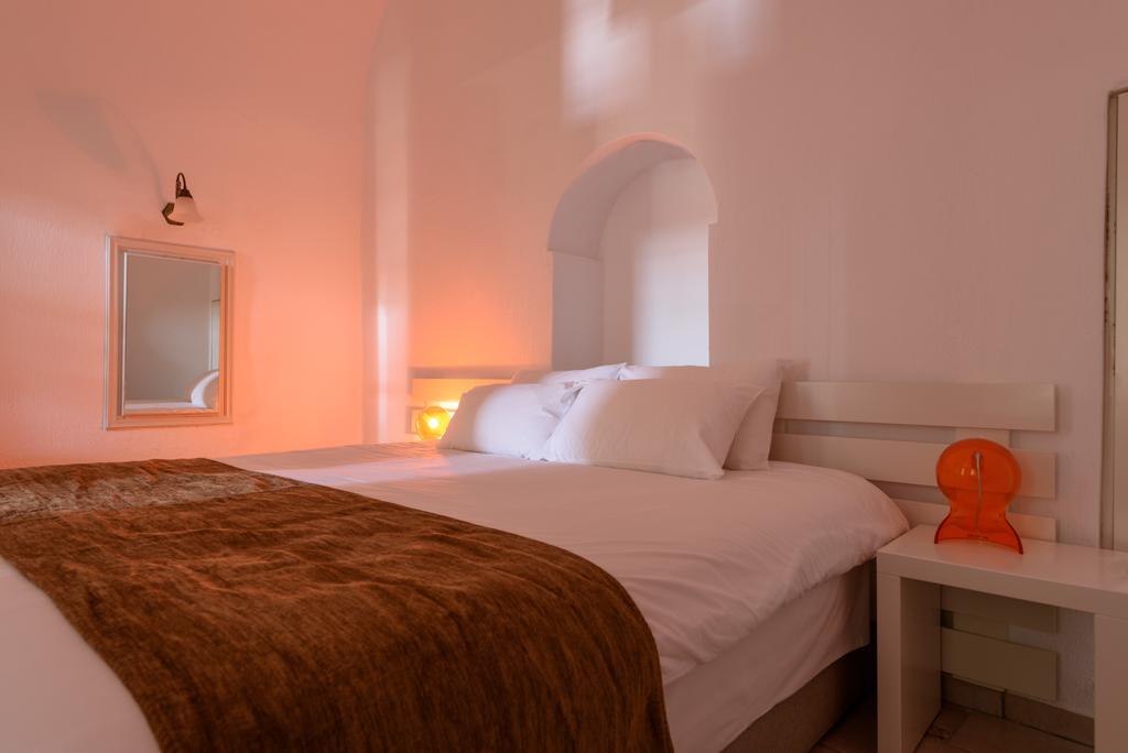 Vista Mare Suites Imerovigli  Exteriör bild