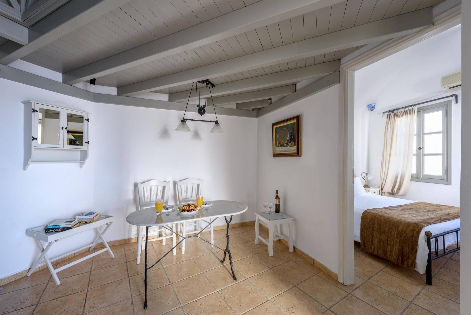 Vista Mare Suites Imerovigli  Exteriör bild